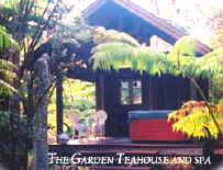 Volcano Teapot Cottage Volcano Village Hawaii