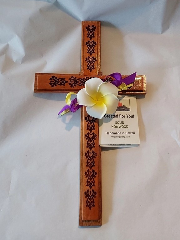 Religious Gifts from Hawaii